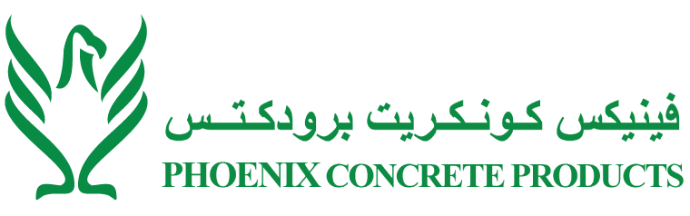 Phoenix Concrete | best manufacturers and suppliers of the cement blocks logo